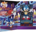 Sonic the Hedgehog Collectors Edition
