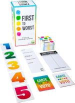 FIRST TO WORST - immagine 2