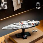 Starcruiser Home One - immagine 2