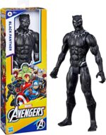Marvel Avengers Black Panther - immagine 3