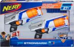 Nerf N-Strike Elite Strongarm
