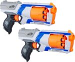 Nerf N-Strike Elite Strongarm - immagine 2
