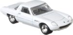 Hot Wheels Premium POP Culture - Jay Leno's Garage 1968 Mazda Cosmo Sport - immagine 2