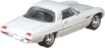 Hot Wheels Premium POP Culture - Jay Leno's Garage 1968 Mazda Cosmo Sport - immagine 3