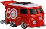 Hot Wheels Premium POP Culture - Mattel 80 Kool Kombi - immagine 2