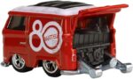Hot Wheels Premium POP Culture - Mattel 80 Kool Kombi - immagine 3