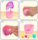 Cry Babies Magic Tears Tropical Shiny Shells Shelly - immagine 3