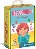 NASCONDINO