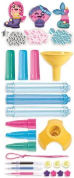 Idea - Mini Lab Penne Magical Mermaid - immagine 2