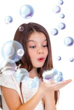 Bubble Lab - Macchina Bolle di Sapone - immagine 3