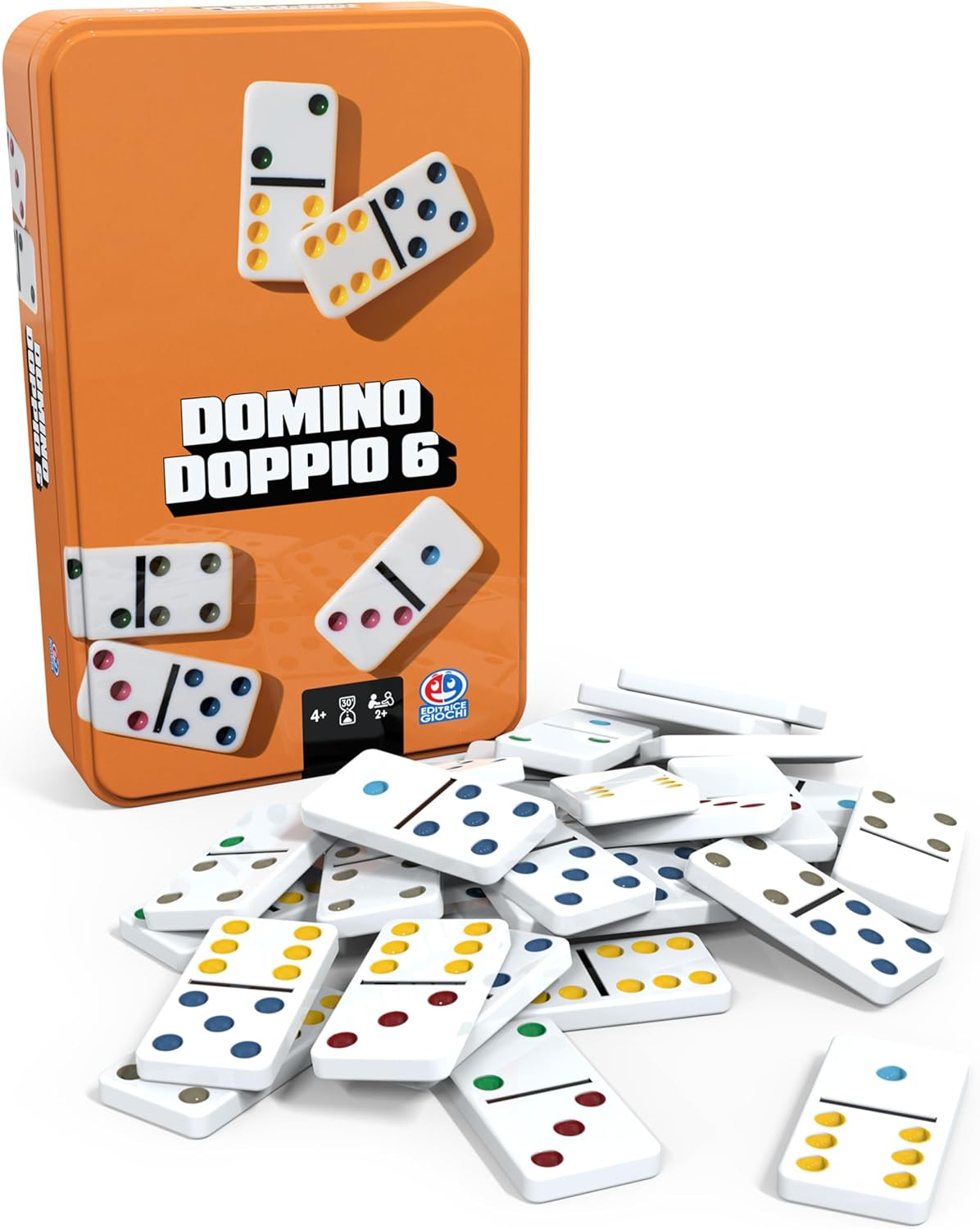 29976816840c2af21dce49b652cf0221220759d.jpg Domino Doppio 6 - immagine 1