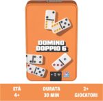 Domino Doppio 6 - immagine 2