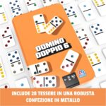 Domino Doppio 6 - immagine 3