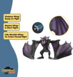 Pipistrello delle tenebre - immagine 2