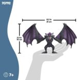 Pipistrello delle tenebre - immagine 3