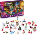 Calendario dell'Avvento 2025 LEGO Friends