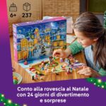 Calendario dell'Avvento 2025 LEGO Friends - immagine 2