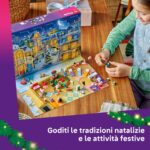 Calendario dell'Avvento 2025 LEGO Friends - immagine 3