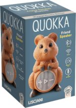 Rainy Days Quokka Friend Speaker Bluetooth