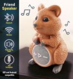 Rainy Days Quokka Friend Speaker Bluetooth - immagine 2