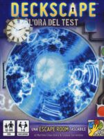 DECKSCAPE (01): L'ora del test (ITA)