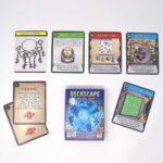 DECKSCAPE (01): L'ora del test (ITA) - immagine 2