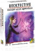 DECKTECTIVE (03): Incubo allo specchio (ITA)