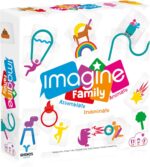 IMAGINE FAMILY