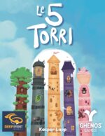 LE 5 TORRI