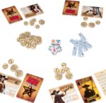 BANG! The Dice Game - immagine 2