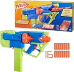 NERF N SERIES SPRINTER