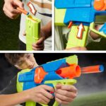 NERF N SERIES SPRINTER - immagine 2