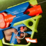NERF N SERIES SPRINTER - immagine 3