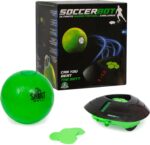 SOCCERBOT