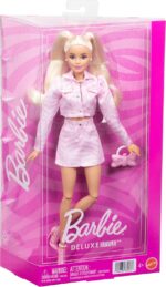 Barbie - Deluxe Style n. 9