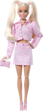 Barbie - Deluxe Style n. 9 - immagine 2