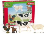 Farm World Starter Set