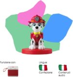 PAW Patrol la squadra dei cuccioli: Marshall