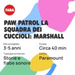 PAW Patrol la squadra dei cuccioli: Marshall - immagine 3
