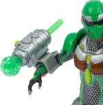 Gormiti The New Era - Glen Gormita del Clan della Terra con Funzione Speciale 15 cm - immagine 3