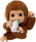 Little Live Pets My Baby Monkey - immagine 2