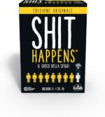 Shit Happens - Il Gioco Della Sfiga