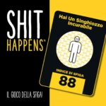 Shit Happens - Il Gioco Della Sfiga - immagine 3