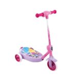 MONOPATTINO ELETTRICO CON BOLLE DI SAPONE PRINCIPESSE