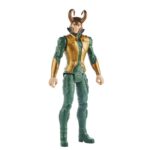 AVENGERS TITAN HERO LOKI - immagine 2