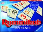 Rummikub Classic, Gioco Da Tavolo