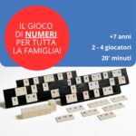 Rummikub Classic, Gioco Da Tavolo - immagine 3