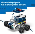 Veicoli - SUV della Polizia - immagine 3