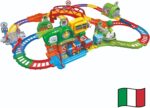Vroom Vroom Go - Avventure in treno - immagine 2