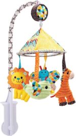 GIOSTRINA MUSIC CAROUSEL